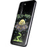 Adult Swim Rick and Morty Spaceship Galaxy S22 Skin